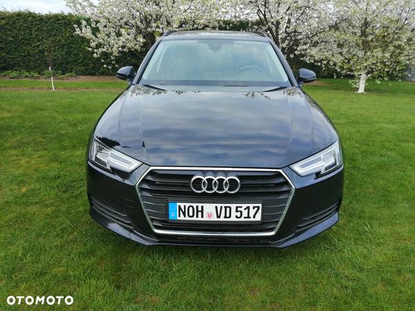 Audi A4 Avant 2.0 TDI S tronic - 3