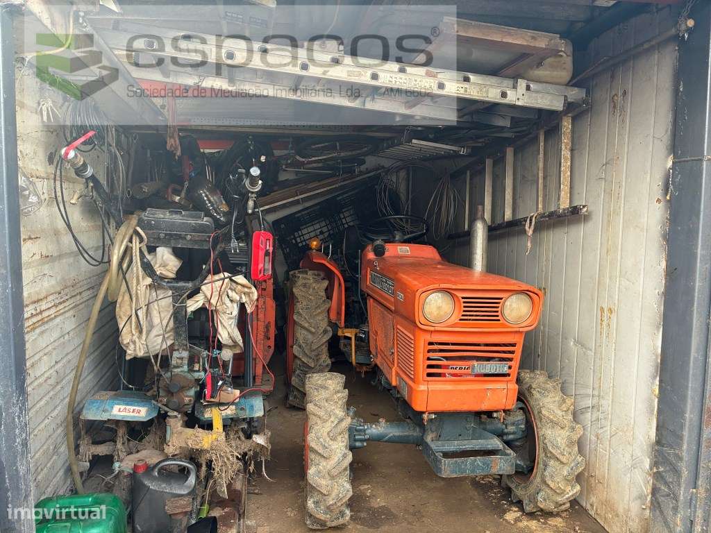 Magnifica Quinta a confinar com Rio Zêzere-31