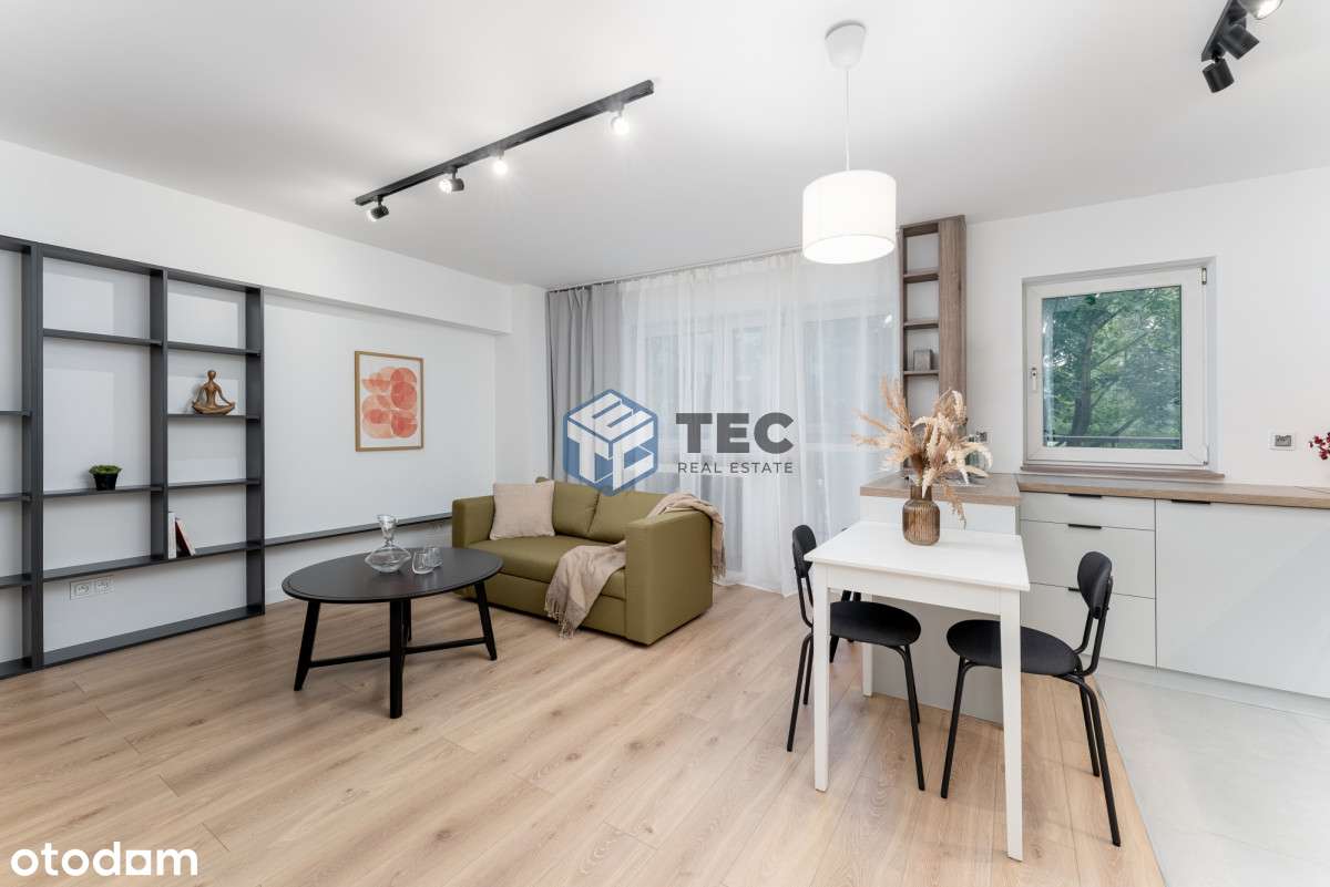 Piękne mieszkanie w znakomitej lokalizacji!-7