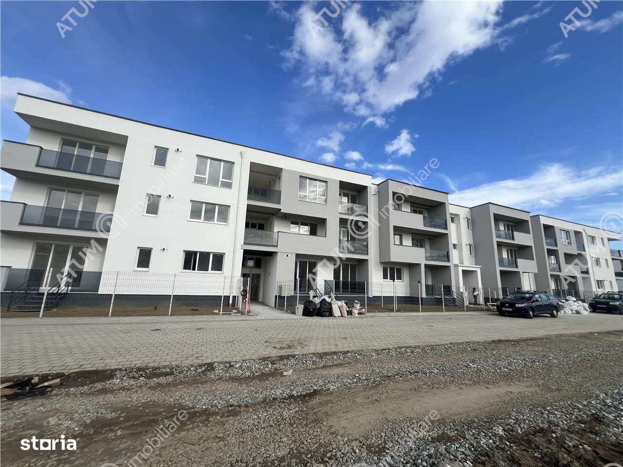 Apartament la cheie de 2 camere cu balcon in zona Pictor Brana - Imagine principală: 3/10