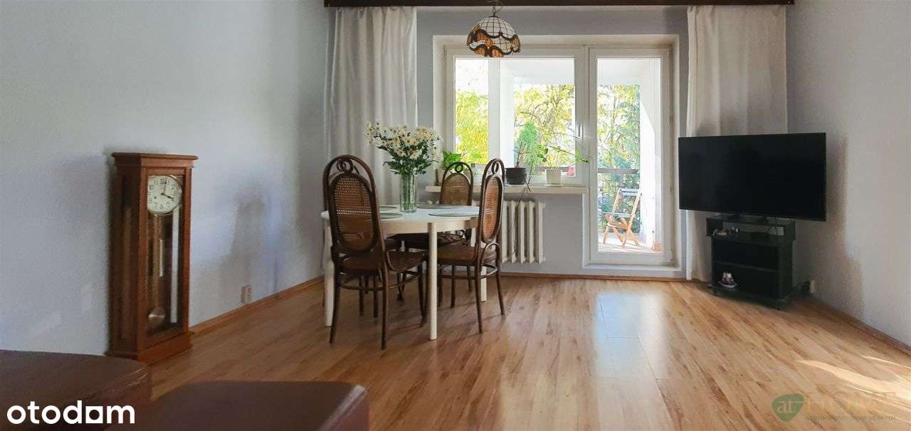 Mieszkanie, 63,30 m², Warszawa-1