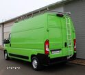 Fiat Ducato, L3H3, Gwarancja, nawigacja, tempomat, - 3