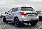 Mitsubishi ASX 1.8 DI-D 2WD Edition - 5