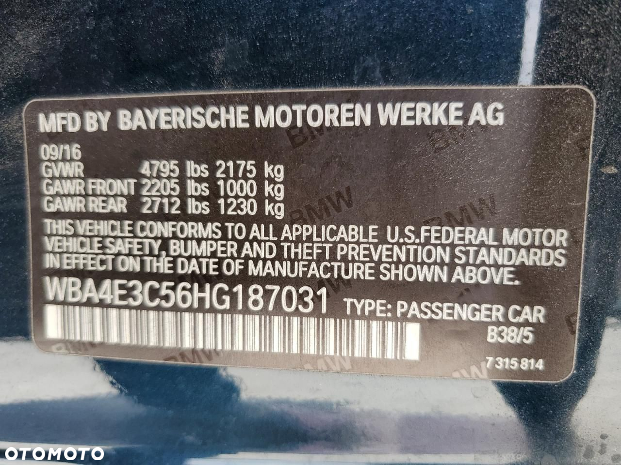 BMW Seria 4 M440i Gran Coupe - 12