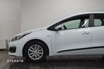 Kia Ceed 1.4 CRDi 90 SW Vision - 22