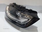 Audi A4 B8 LCI Lampa Bi-Xenon R - 13163 - 2