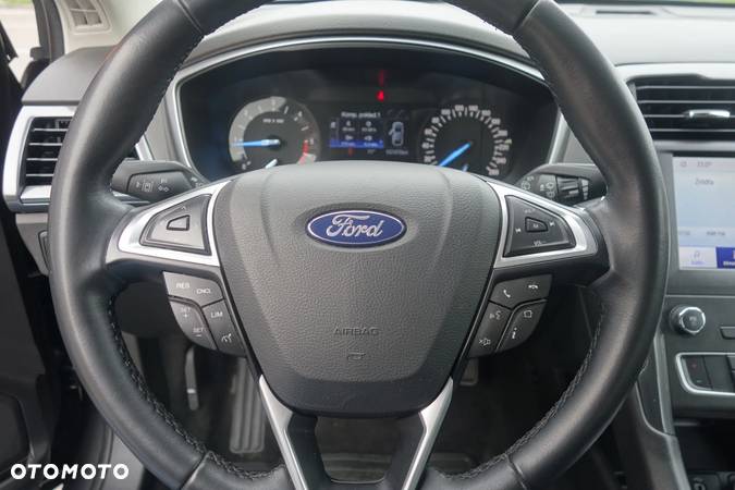 Ford Mondeo 2.0 EcoBlue Edition - 17