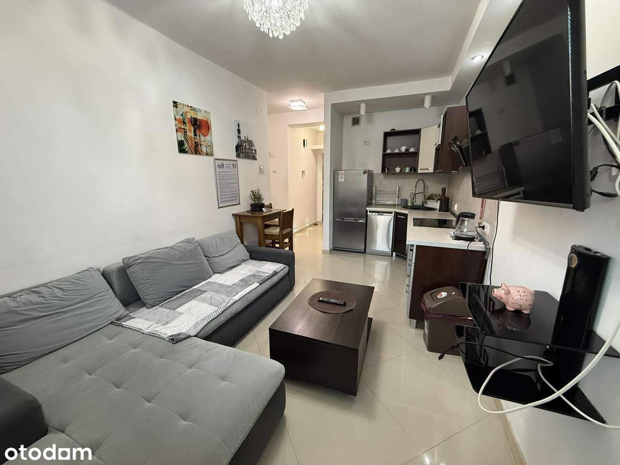3 pokoje, mieszkanie na sprzedaż - rynek Rynek, Tychy - 67636071 • www ...