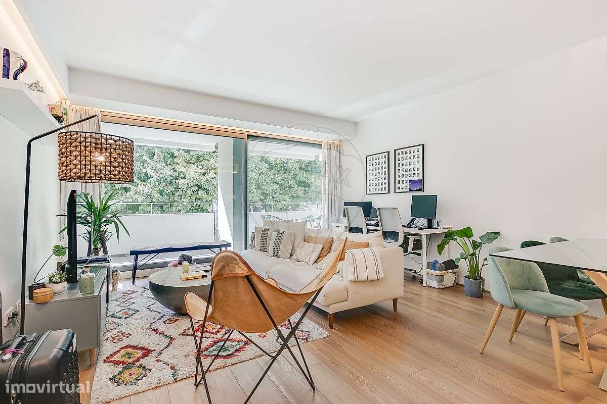 Apartamento T1 para venda - Grande imagem: 4/28