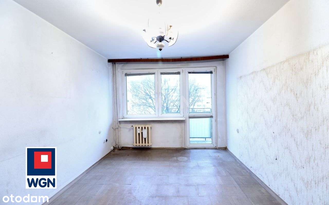 Mieszkanie, 3-pokojowe, Sobieskiego, Słupsk-1