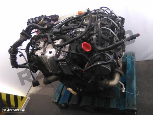 Motor Cam Audi A5 (8t) [2007_2017] 2.7 Tdi - 7