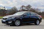 Kia Optima 2.0 M - 3