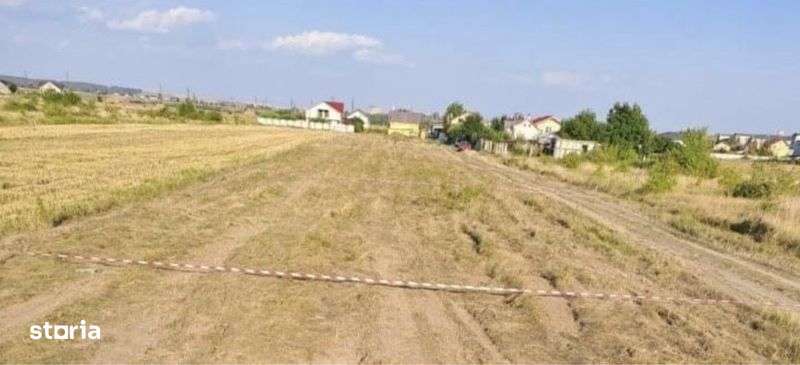 Teren intravilan BALS ,Jud Olt. - Imagine principală: 4/5