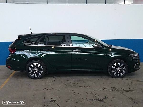 Fiat Tipo Station Wagon 1.3 M-Jet Mirror - 4