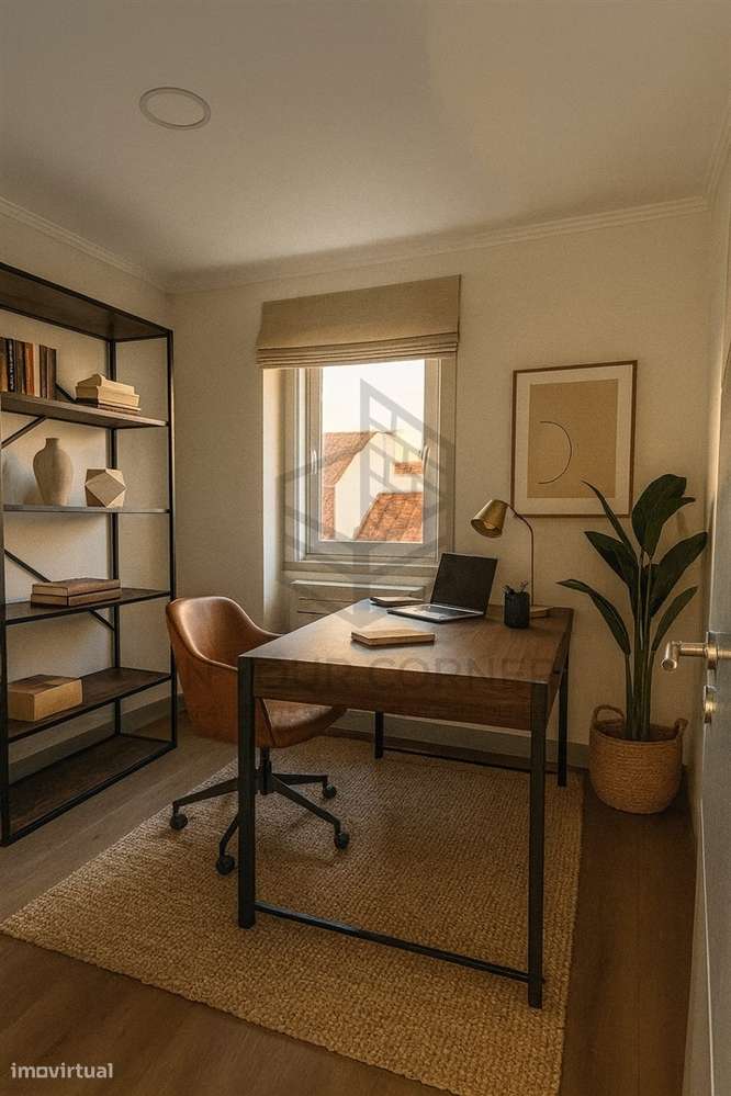 Apartamento T4 DUPLEX Venda em São Vicente,Lisboa-26