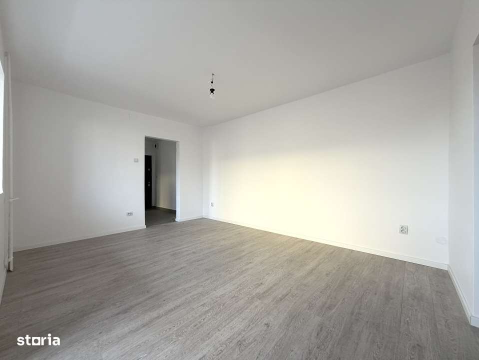 Apartament 2 camere, 54 mp utili, etaj 3/5 - Turist Calea Sagului - Imagine principală: 3/11