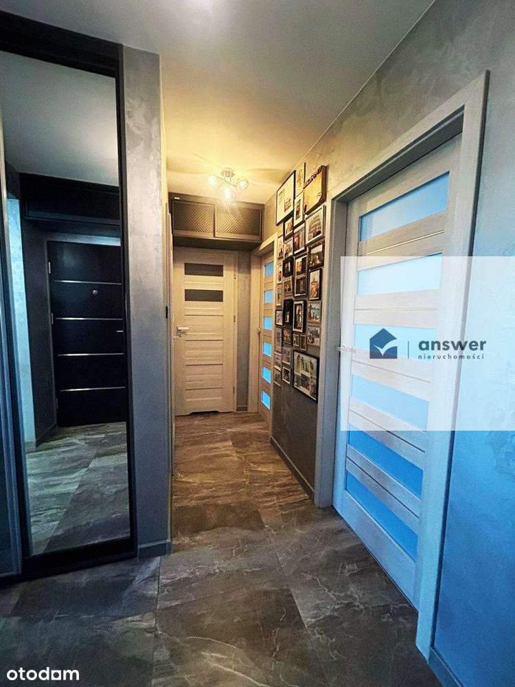 Nowoczesne 4 Pokojowe Mieszkanie - Ustronie IV-9