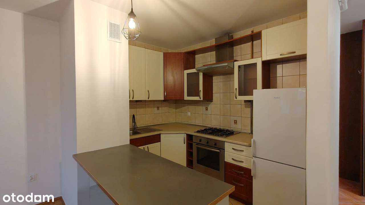 2 pokoje I Balkon I Piaseczno - Pełny obrazek: 5/13