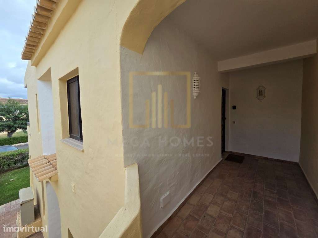 Apartamento T1, semi-renovado, em Quinta Nova, Alvor-20