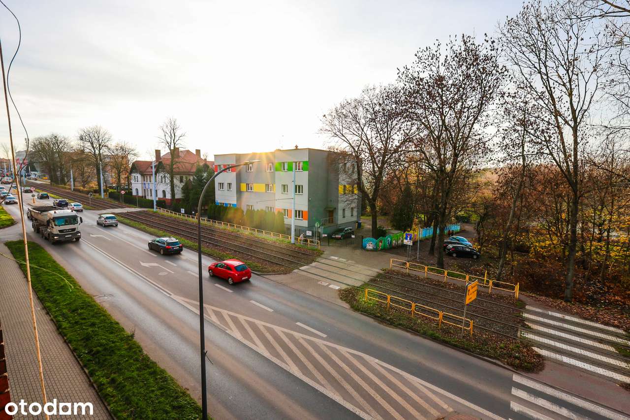 112 m² po inwestycjach, 4 pokoje, cisza i prywatność obok parku Amendy-12