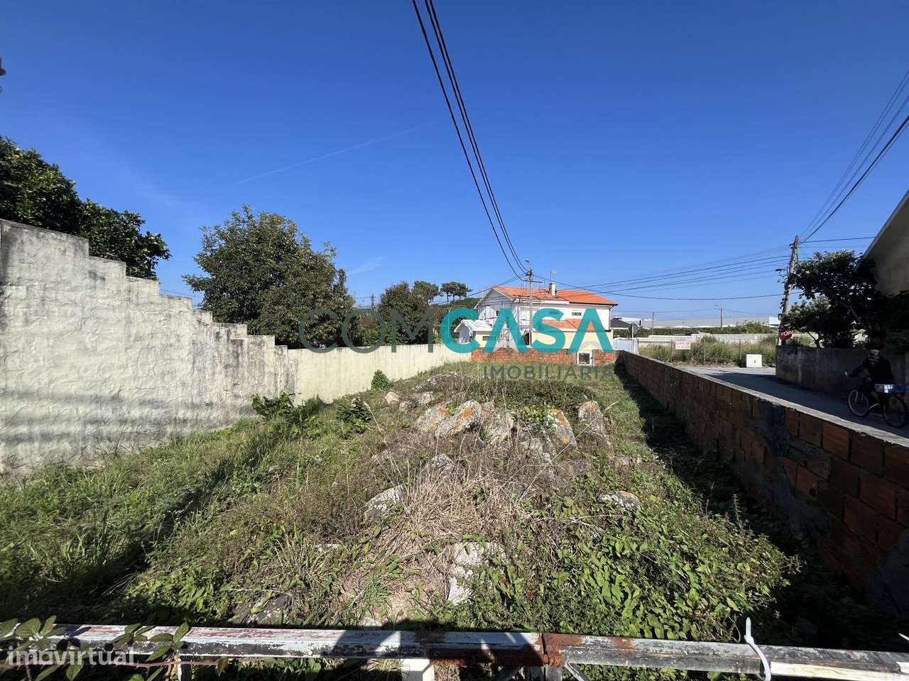 Terreno | viabilidade construção moradia | Lavra - Grande imagem: 4/15