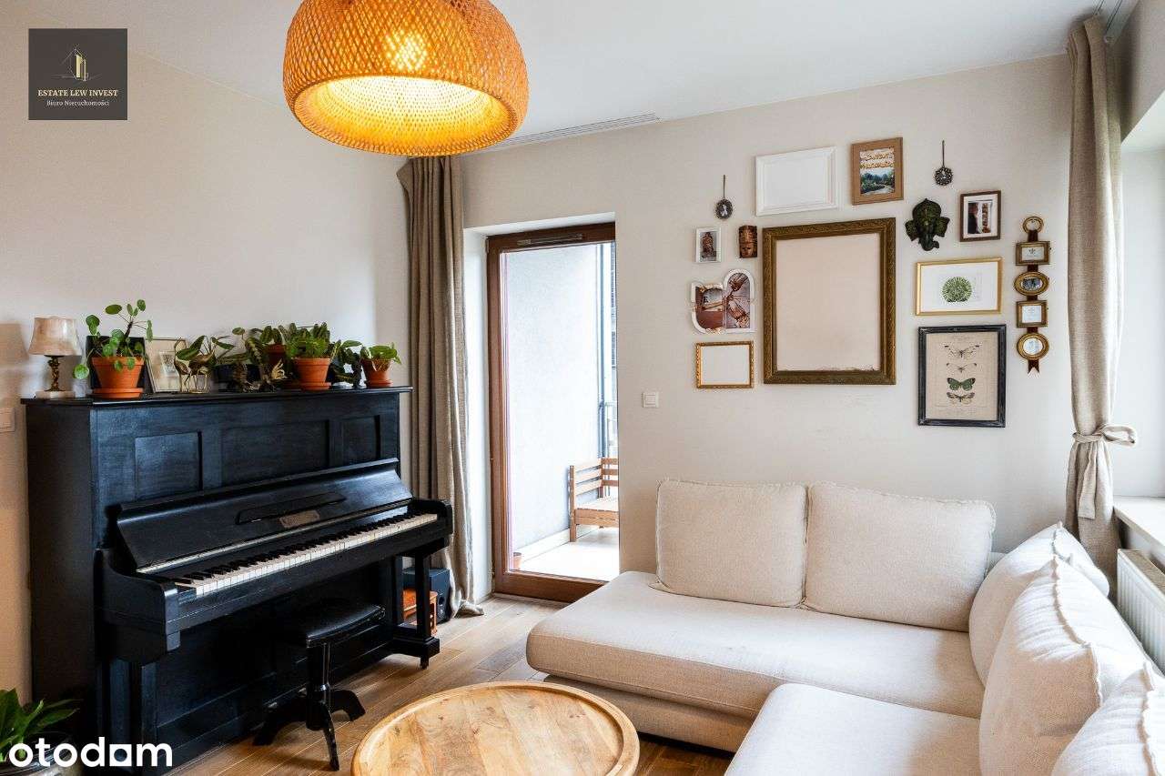 Zabłocie - 3 Pokoje + 2 miejsca parkingowe W CENIE-8