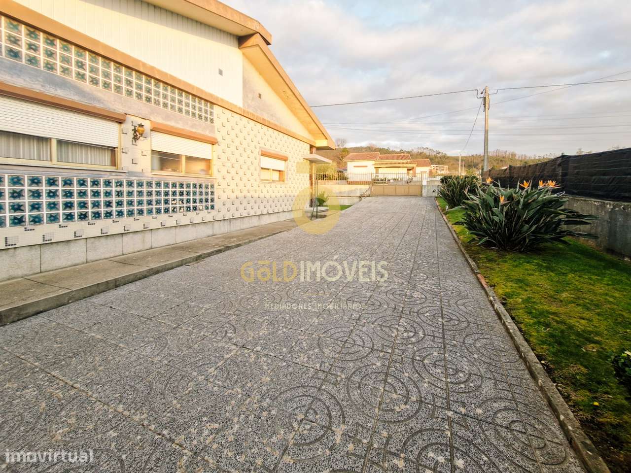 Moradia Isolada T3 Venda em Branca,Albergaria-a-Velha - Grande imagem: 2/39