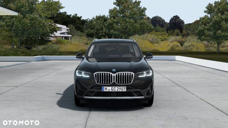 BMW X3 - 3