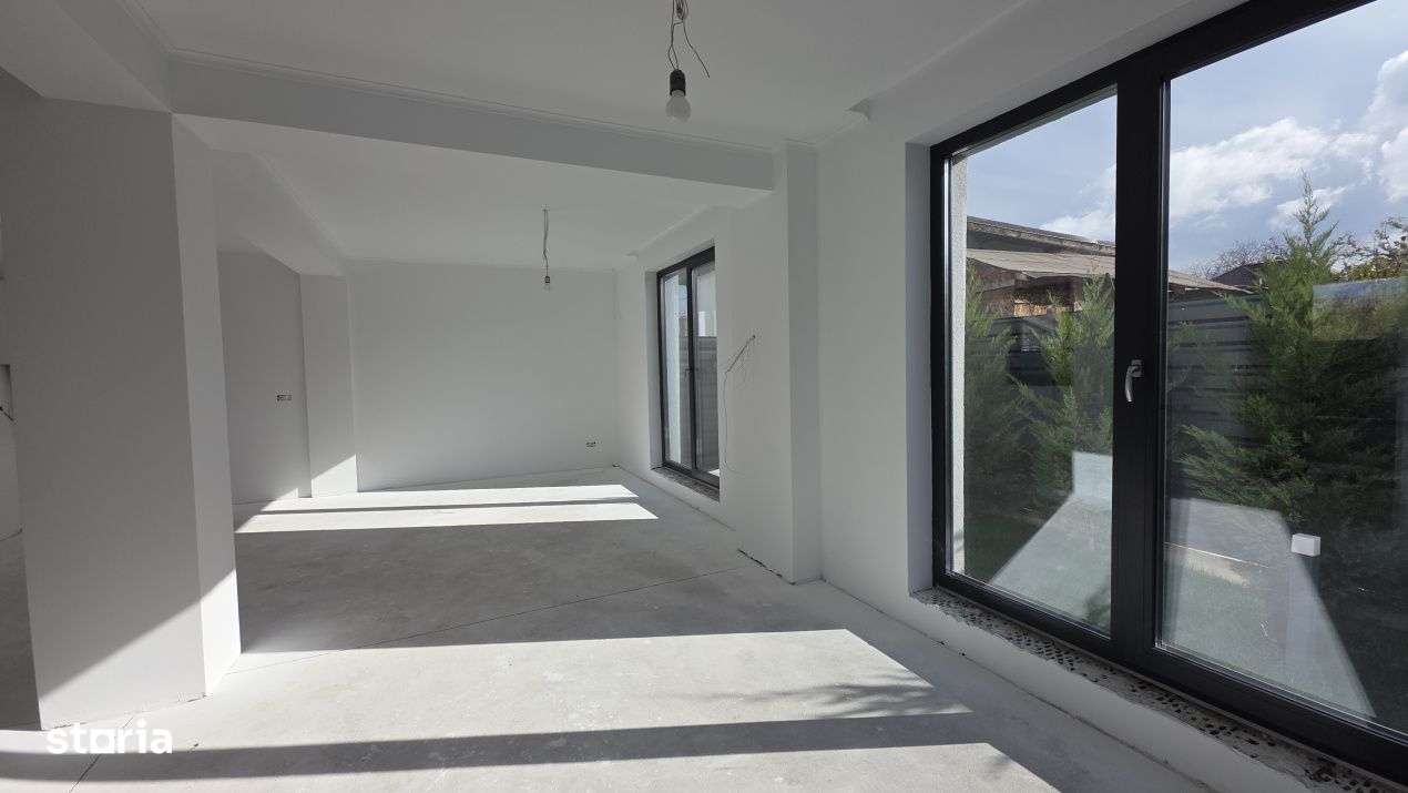 Vila tip duplex  | Oaza ta de liniste in Mogosoaia-7