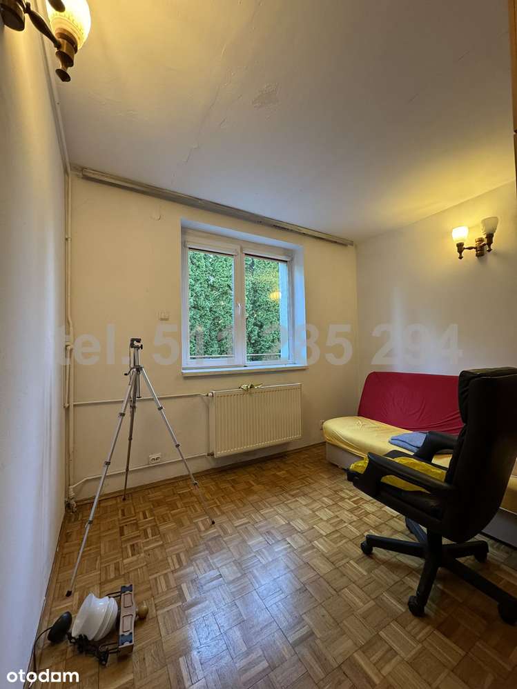 Dom wolnostojący, zielona okolica, klimatyczna działka.-14