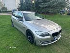 BMW Seria 5 - 1