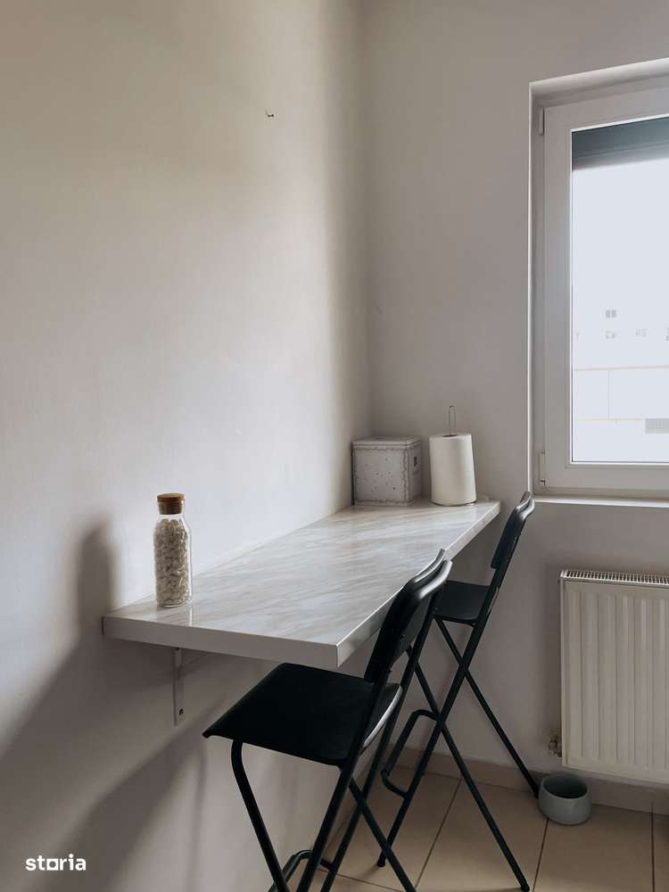 pallady towers 6min metrou 1 decembrie bloc nou centrala termica - Imagine principală: 5/18