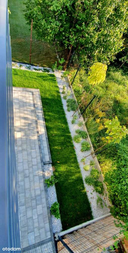 Dom w malowniczej i spokojnej okolicy I Chojny-5