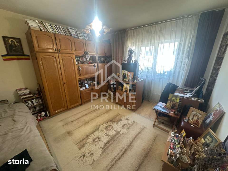 Garsoniera 31 mp| zona Cetate-0