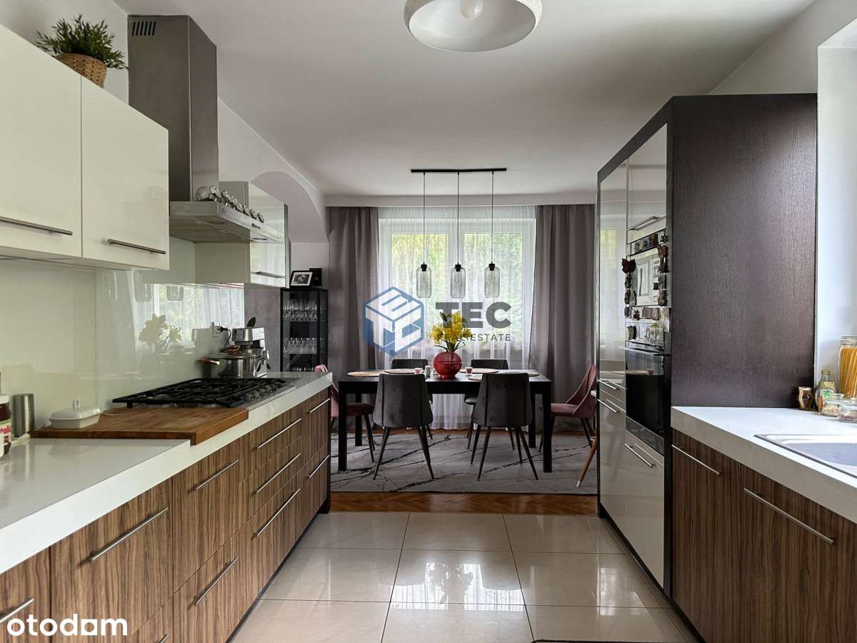 Dom wolnostojący, 18 ar, garaż dwustanowiskowy - Pełny obrazek: 5/15