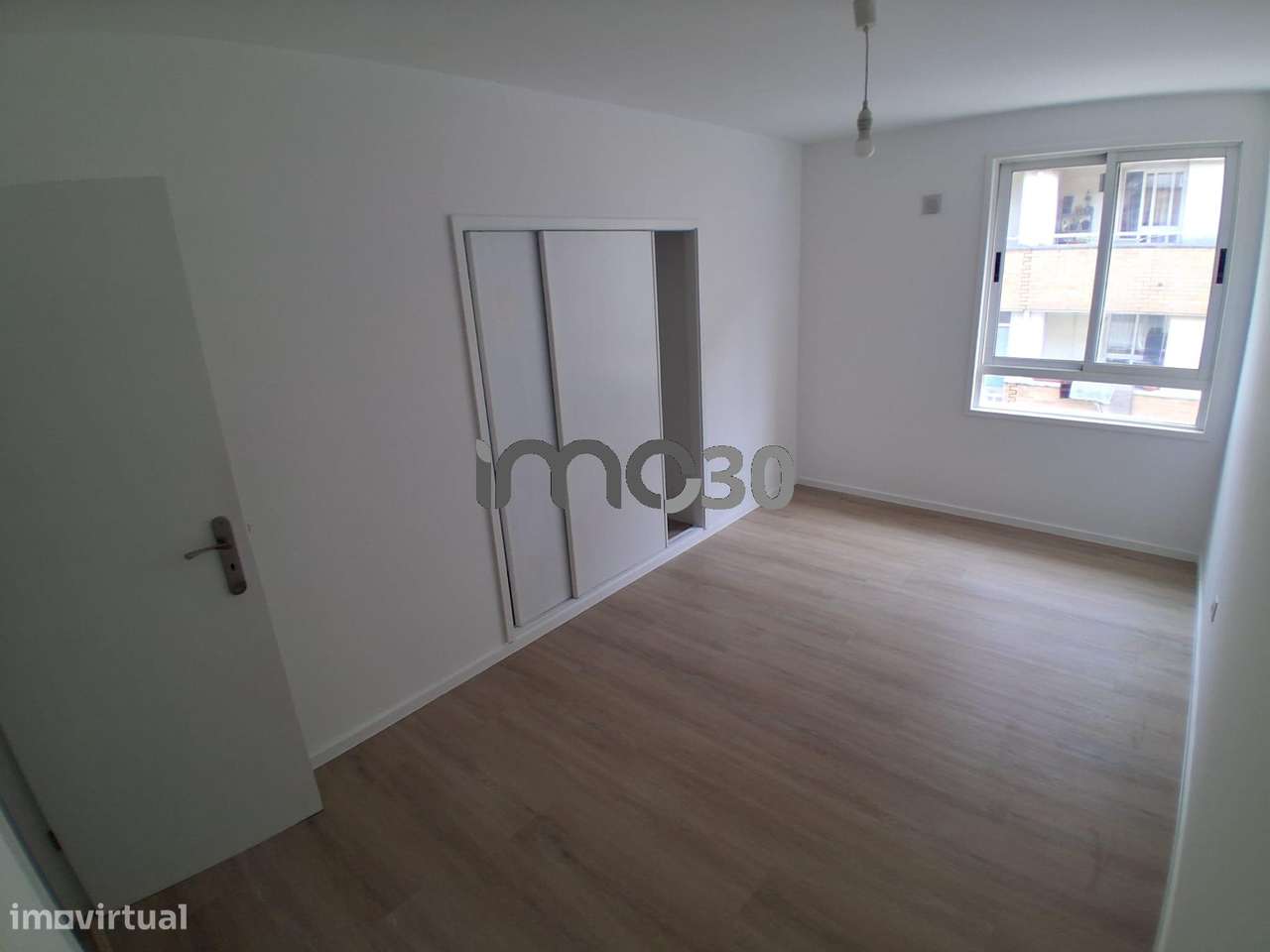 Apartamento T3 Renovado Baguim do Monte-7