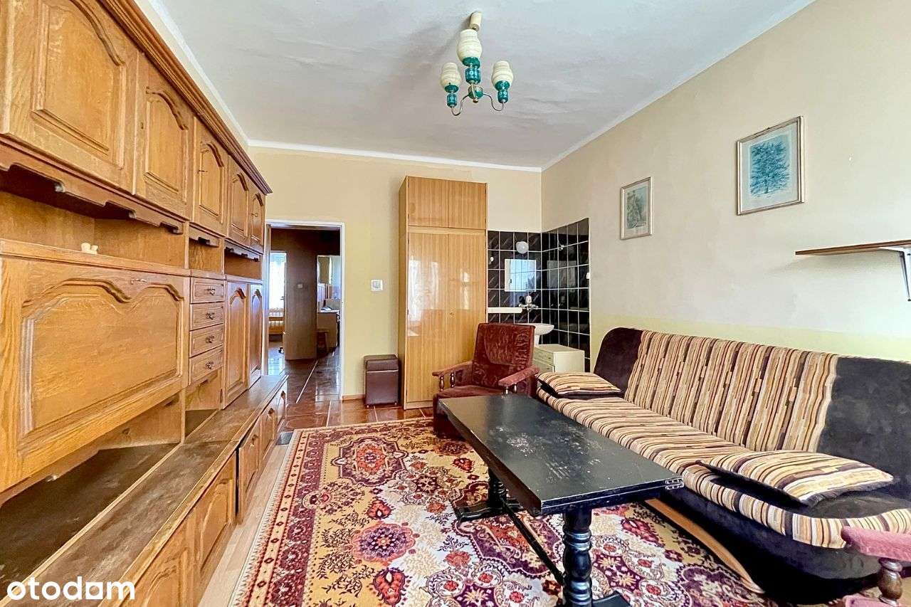 Mieszkanie 3 pokojowe w Kołobrzegu, 700m od plaży - Pełny obrazek: 2/17