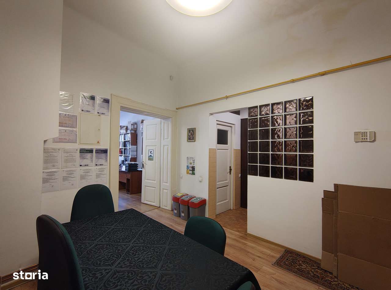 De vânzare – Apartament 62 mp, -ULTRACENTRAL-str Memorandumului - Imagine principală: 5/13