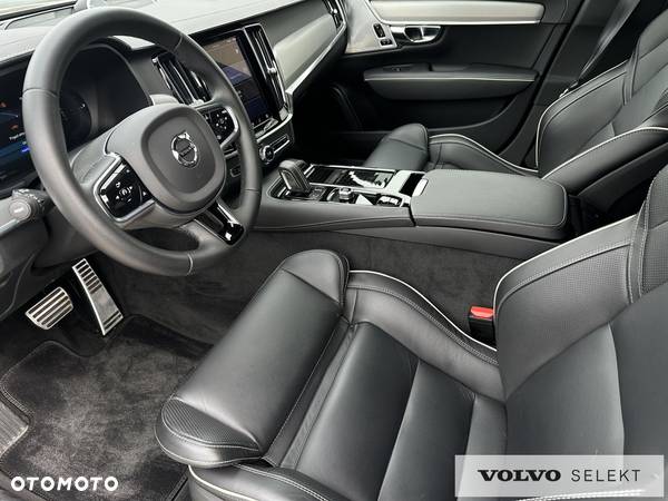 Volvo S90 - 12