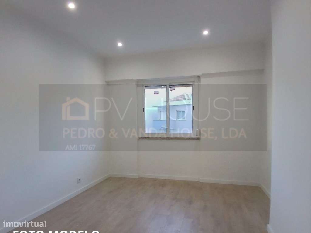 Apartamento T3 Amadora/Falagueira Av Comandante Luis Antonio Silva ...-17