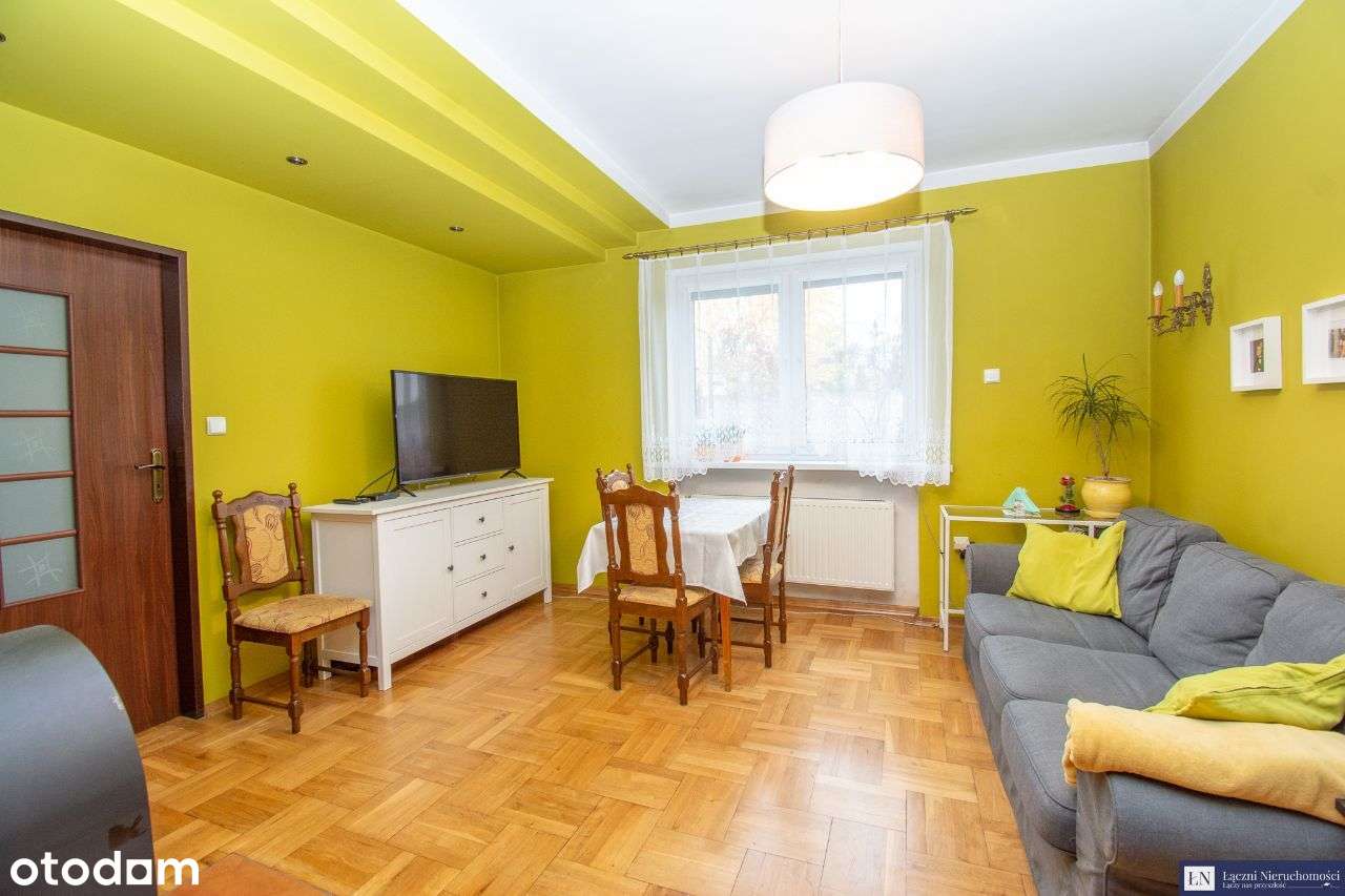 Hala garażowa 67m2 (wysokości 3,5–3,95 m) z domem-9