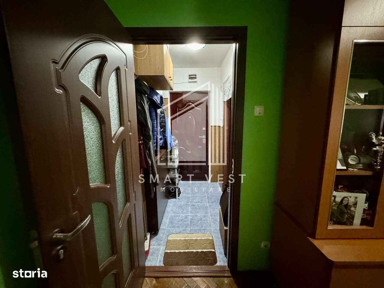 Apartament 2 camere | 32 mp utili | Zona Solidaritatii-9