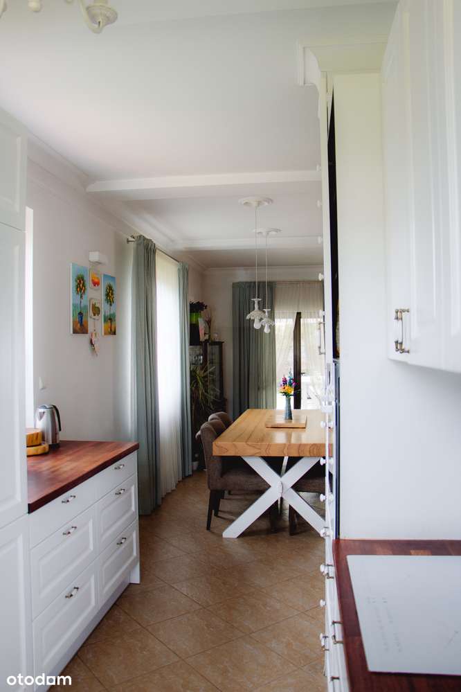 Blizniak 240 m2 w Mędłowie-11