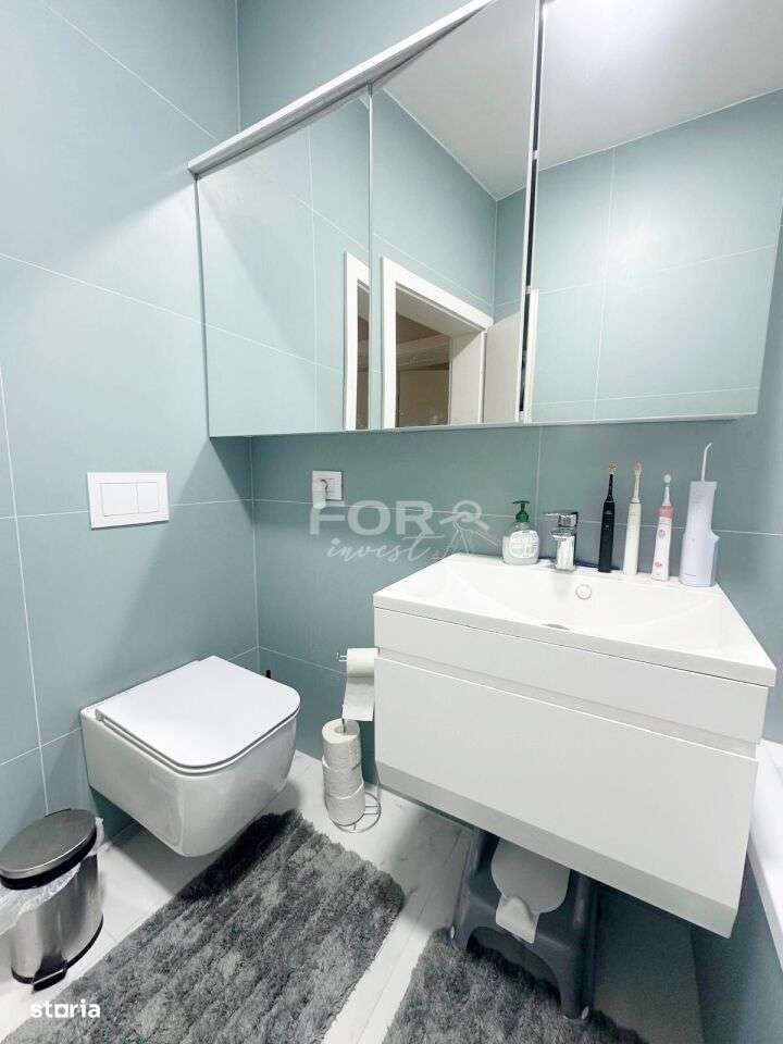 Casa moderna cu 4 camere de vanzare strada Piersicilor,  Oncea-18