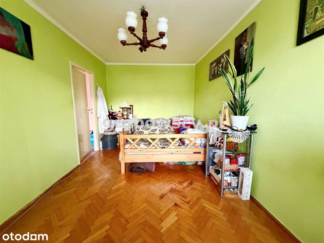 Centrum / ul. Proletariacka / świetna lokalizacja!-5