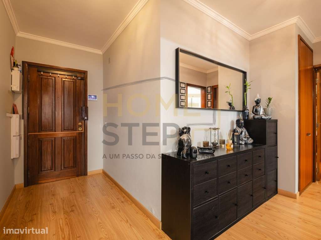 Apartamento T2, em Gulpilhares-13