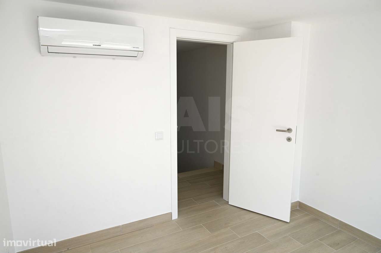 Apartamentos novos T1 duplex, Vila Nova de Cacela-6