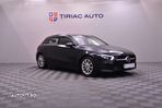 Mercedes-Benz A 180 d Aut. - 7