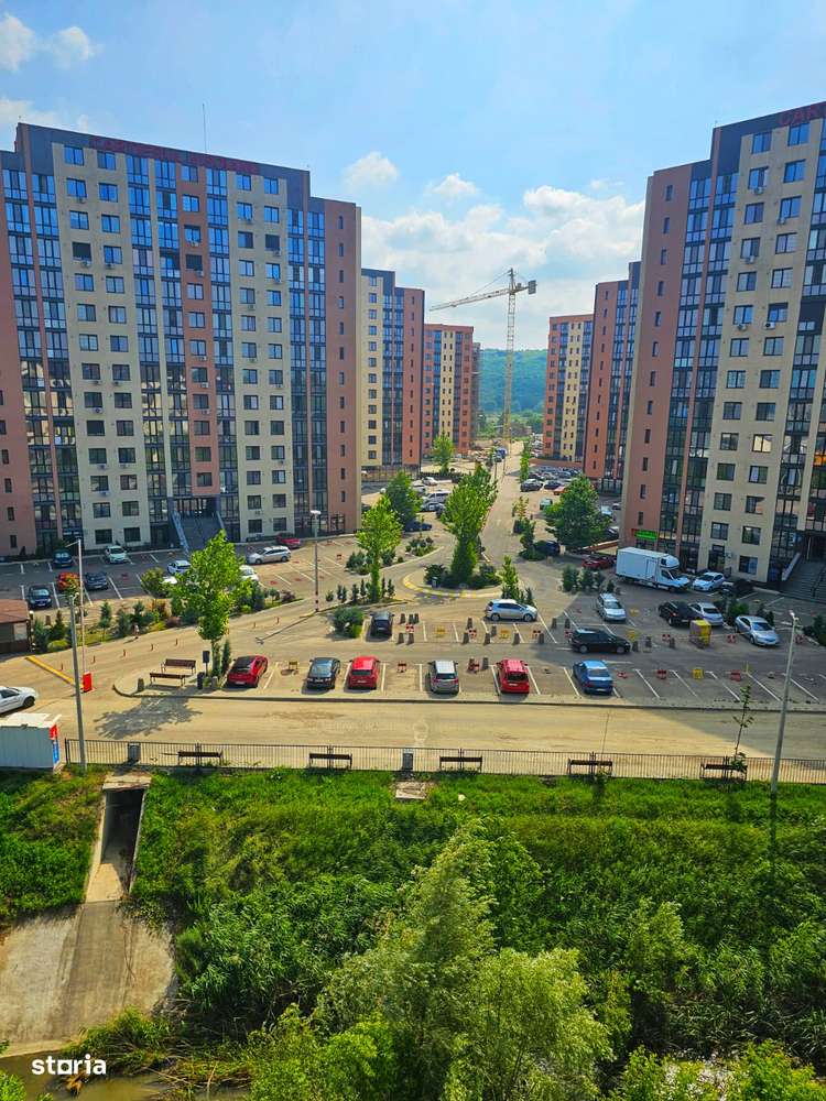 Ap 3 cam mutare Imediata Cartier Visoianu - Imagine principală: 1/10