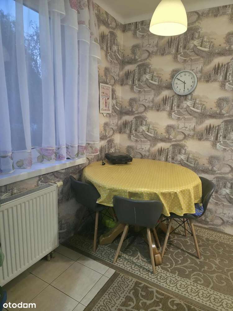 Mieszkanie bezczynszowe z ogródkiem i garażem-0